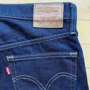 Levi's 501 Skinny Jeans W30